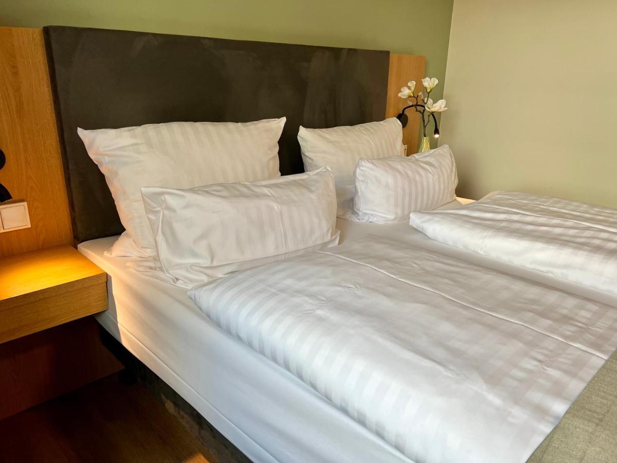 Amh - Wohnen Auf Zeit Aparthotel Munich Luaran gambar