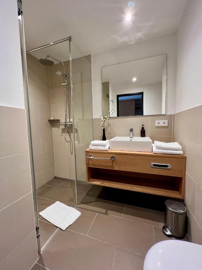 Amh - Wohnen Auf Zeit Aparthotel Munich Luaran gambar